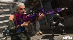 画像ギャラリー No.001のサムネイル画像 / 「CoD: MWII/Warzone 2.0」のシーズン04が日本時間の6月15日1：00に実装決定。最大72人が参加できる新マップ“ヴォンデル”登場