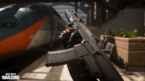画像ギャラリー No.012のサムネイル画像 / 「CoD: MWII/Warzone 2.0」のシーズン04が日本時間の6月15日1：00に実装決定。最大72人が参加できる新マップ“ヴォンデル”登場