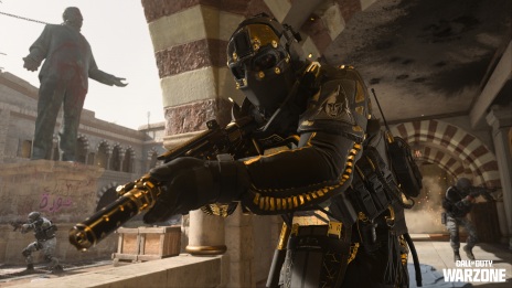 画像ギャラリー No.017のサムネイル画像 / 「CoD: MWII/Warzone 2.0」のシーズン04が日本時間の6月15日1：00に実装決定。最大72人が参加できる新マップ“ヴォンデル”登場
