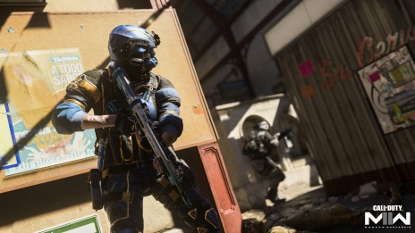 画像ギャラリー No.018のサムネイル画像 / 「CoD: MWII/Warzone 2.0」のシーズン04が日本時間の6月15日1：00に実装決定。最大72人が参加できる新マップ“ヴォンデル”登場