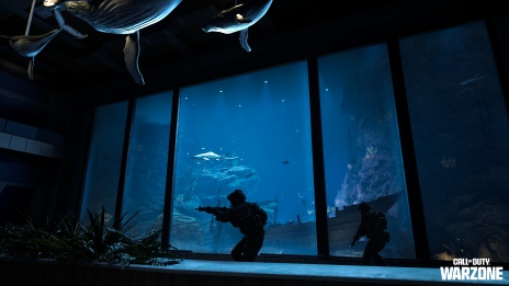画像ギャラリー No.025のサムネイル画像 / 「CoD: MWII/Warzone 2.0」のシーズン04が日本時間の6月15日1：00に実装決定。最大72人が参加できる新マップ“ヴォンデル”登場