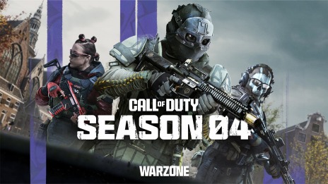 画像ギャラリー No.026のサムネイル画像 / 「CoD: MWII/Warzone 2.0」のシーズン04が日本時間の6月15日1：00に実装決定。最大72人が参加できる新マップ“ヴォンデル”登場