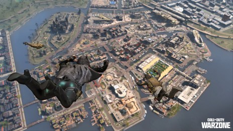 画像ギャラリー No.028のサムネイル画像 / 「CoD: MWII/Warzone 2.0」のシーズン04が日本時間の6月15日1：00に実装決定。最大72人が参加できる新マップ“ヴォンデル”登場