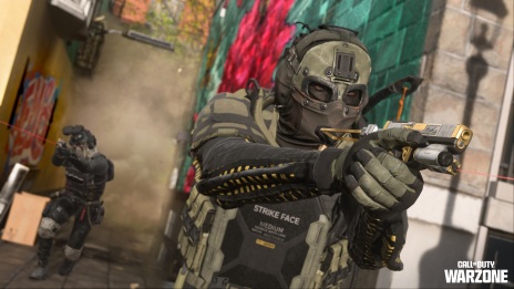 画像ギャラリー No.030のサムネイル画像 / 「CoD: MWII/Warzone 2.0」のシーズン04が日本時間の6月15日1：00に実装決定。最大72人が参加できる新マップ“ヴォンデル”登場