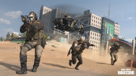 画像ギャラリー No.031のサムネイル画像 / 「CoD: MWII/Warzone 2.0」のシーズン04が日本時間の6月15日1：00に実装決定。最大72人が参加できる新マップ“ヴォンデル”登場
