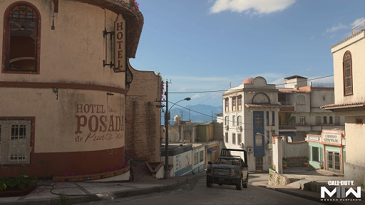 画像ギャラリー No.004のサムネイル画像 / 「CoD:MWII」と「CoD:Warzone」のシーズン05が8月3日に開幕。ヒップホップ50周年を祝して，スヌープ・ドッグさんらが参戦