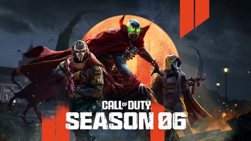 画像ギャラリー No.001のサムネイル画像 / 「CoD:MWII」「CoD:Warzone」，シーズン06ホーンテッドが9月28日に開始。ディアブロのイナリウスとリリスが新たなオペレータースキンに
