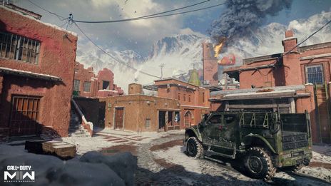 画像ギャラリー No.005のサムネイル画像 / 「CoD:MWII」「CoD:Warzone」，シーズン06ホーンテッドが9月28日に開始。ディアブロのイナリウスとリリスが新たなオペレータースキンに
