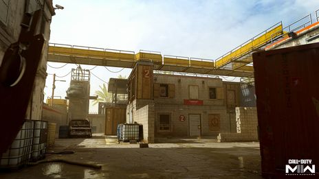 画像ギャラリー No.007のサムネイル画像 / 「CoD:MWII」「CoD:Warzone」，シーズン06ホーンテッドが9月28日に開始。ディアブロのイナリウスとリリスが新たなオペレータースキンに
