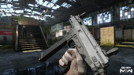 画像ギャラリー No.009のサムネイル画像 / 「CoD:MWII」「CoD:Warzone」，シーズン06ホーンテッドが9月28日に開始。ディアブロのイナリウスとリリスが新たなオペレータースキンに