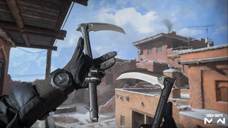 画像ギャラリー No.010のサムネイル画像 / 「CoD:MWII」「CoD:Warzone」，シーズン06ホーンテッドが9月28日に開始。ディアブロのイナリウスとリリスが新たなオペレータースキンに