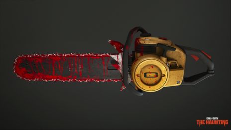 画像ギャラリー No.011のサムネイル画像 / 「CoD:MWII」「CoD:Warzone」，シーズン06ホーンテッドが9月28日に開始。ディアブロのイナリウスとリリスが新たなオペレータースキンに