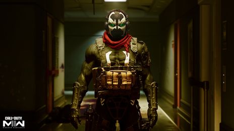 画像ギャラリー No.014のサムネイル画像 / 「CoD:MWII」「CoD:Warzone」，シーズン06ホーンテッドが9月28日に開始。ディアブロのイナリウスとリリスが新たなオペレータースキンに