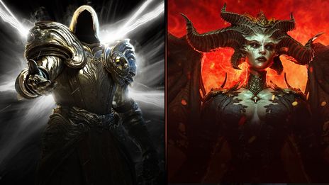 画像ギャラリー No.015のサムネイル画像 / 「CoD:MWII」「CoD:Warzone」，シーズン06ホーンテッドが9月28日に開始。ディアブロのイナリウスとリリスが新たなオペレータースキンに