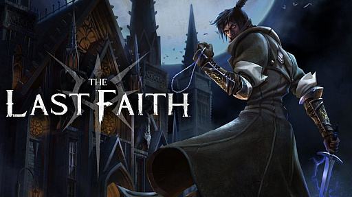 画像ギャラリー No.002のサムネイル画像 / 「The Last Faith」，2022年内のリリース発表。メトロイドヴァニアにハードなアクションを盛り込んだ2Dの横スクロールアクション
