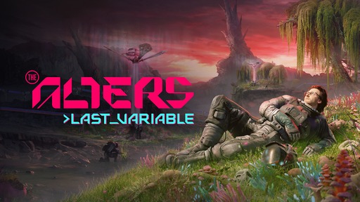 画像ギャラリー No.002のサムネイル画像 / SFサバイバル「The Alters」の最新DLC「Last Variable」が7月13日に配信へ。惑星に居残った"サイエンティストのヤン"を主人公に，約20時間分のコンテンツを収録