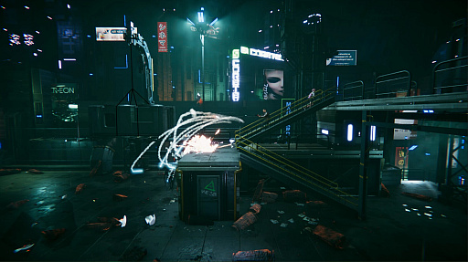 画像ギャラリー No.002のサムネイル画像 / 名作アクションADVの31年ぶりとなる続編「Flashback 2」は11月発売。2.5Dに生まれ変わったゲームプレイをトレイラーで確認しよう