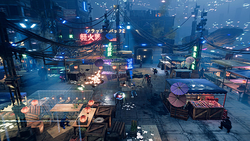 画像ギャラリー No.006のサムネイル画像 / ［gamescom］伝説的アクションアドベンチャーの続編「Flashback 2」は，初代の面影を残しつつ現代風にアレンジ。31年越しに解決する謎も