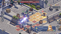 画像ギャラリー No.008のサムネイル画像 / 【今週のモチベ】新作RTS「Stormgate」や,タクティカルRPG「鈴蘭の剣:この平和な世界のために」が発売される 2024年7月29日〜8月4日