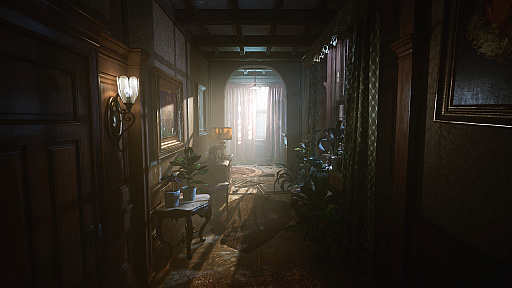 画像ギャラリー No.002のサムネイル画像 / サイコロジカルホラー「Layers of Fear」，11分におよぶゲームプレイ映像公開。シリーズ2作品と新たなチャプター「The Lighthouse」をセットにした豪華決定版