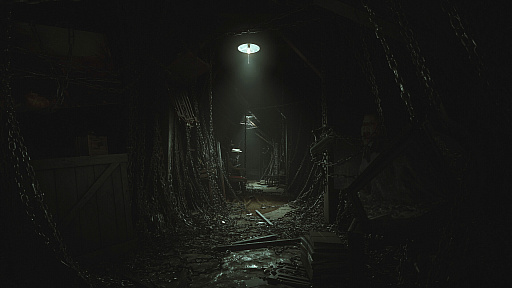 画像ギャラリー No.002のサムネイル画像 / シリーズ最新作「Layers of Fear」，Unreal Engine 5を使用した，美しくもおぞましい映像を公開