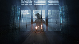 画像ギャラリー No.003のサムネイル画像 / UE5で蘇るサイコロジカルホラー「Layers of Fear」の最新PVが公開。発売は2023年6月15日
