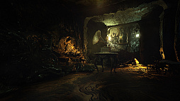 画像ギャラリー No.001のサムネイル画像 / UE5でリメイクされた「Layers of Fear」はSteamで本日発売。最新技術で再構築された美しくもおぞましい世界を体験しよう