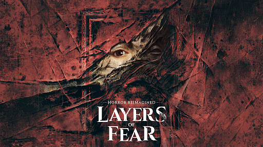 画像ギャラリー No.003のサムネイル画像 / 「Layers of Fear」シリーズの新作か，あるいはリメイク版「SILENT HILL 2」か。Bloober Teamが秘密プロジェクトの画像を初公開