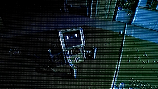 画像ギャラリー No.005のサムネイル画像 / 襲い来るロボットをかいくぐり，無人の月面基地に隠された謎を解き明かせ。サバイバルホラーFPS「ROUTINE」，12月5日に発売決定