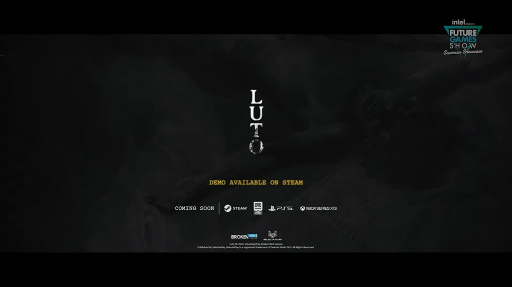 画像ギャラリー No.001のサムネイル画像 / サイコホラーゲーム「Luto」まもなく配信。心の病で家から出られなくなった主人公による，オカルティックな脱出劇