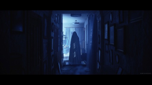 画像ギャラリー No.001のサムネイル画像 / 心の病を抱えた主人公が体験する恐怖とは。サイコホラーADV「LUTO」日本語版のリリースが決定。体験版をSteamで配信開始