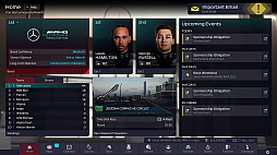 F1マネージャー2022