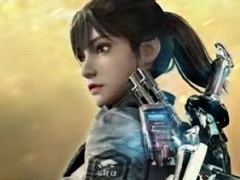 「Bright Memory: Infinite」の新トレイラーが公開に。PS5，Xbox Series X，Switch版が近日リリース予定