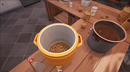 画像ギャラリー No.002のサムネイル画像 / ビール醸造所（ブルワリー）シム「Brewmaster: Beer Brewing Simulator」の最新トレイラーが公開に