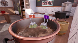 画像ギャラリー No.005のサムネイル画像 / ビール醸造所（ブルワリー）シム「Brewmaster: Beer Brewing Simulator」の最新トレイラーが公開に