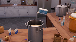 画像ギャラリー No.009のサムネイル画像 / ビール醸造所（ブルワリー）シム「Brewmaster: Beer Brewing Simulator」の最新トレイラーが公開に