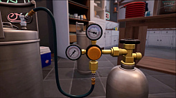 画像ギャラリー No.010のサムネイル画像 / ビール醸造所（ブルワリー）シム「Brewmaster: Beer Brewing Simulator」の最新トレイラーが公開に