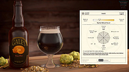 画像ギャラリー No.012のサムネイル画像 / ビール醸造所（ブルワリー）シム「Brewmaster: Beer Brewing Simulator」の最新トレイラーが公開に