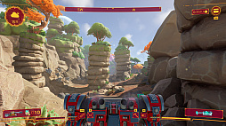 画像ギャラリー No.003のサムネイル画像 / オープンワールド農業ADV「ライトイヤー フロンティア」，TGS 2022に出展へ。試遊すると先着順でオリジナルグッズがもらえる