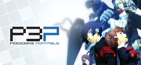 画像ギャラリー No.002のサムネイル画像 / 「ペルソナ3 ポータブル」のPC版が初めてセールに登場。人気タイトルが最大85％OFFになる“SEGA SPRING SALE”をSteamで開催中