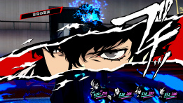 画像ギャラリー No.003のサムネイル画像 / 発売前の「P5R」リマスター版と「メガドライブミニ2」をプレイする“セガにゅー”第15回を8月26日20：00より配信