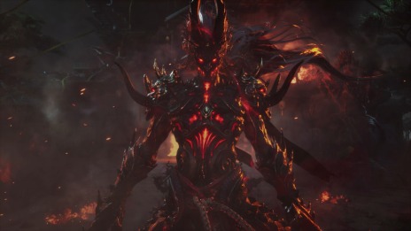 画像ギャラリー No.004のサムネイル画像 / 「NARAKA: BLADEPOINT」，Xbox Series X版が6月23日にリリース。Xbox Game Passにも対応