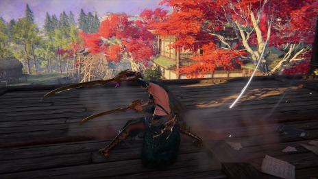 画像ギャラリー No.005のサムネイル画像 / 「NARAKA: BLADEPOINT」，Xbox Series X版が6月23日にリリース。Xbox Game Passにも対応