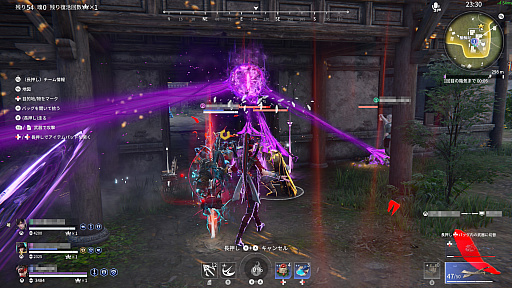 画像ギャラリー No.008のサムネイル画像 / 【PR】Xbox Game Pass対応の「NARAKA: BLADEPOINT」でアツい剣戟バトルロイヤルに参加！　本作の魅力と次回アップデートの情報を紹介