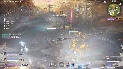 画像ギャラリー No.011のサムネイル画像 / 【PR】Xbox Game Pass対応の「NARAKA: BLADEPOINT」でアツい剣戟バトルロイヤルに参加！　本作の魅力と次回アップデートの情報を紹介