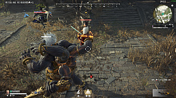 画像ギャラリー No.025のサムネイル画像 / 【PR】Xbox Game Pass対応の「NARAKA: BLADEPOINT」でアツい剣戟バトルロイヤルに参加！　本作の魅力と次回アップデートの情報を紹介