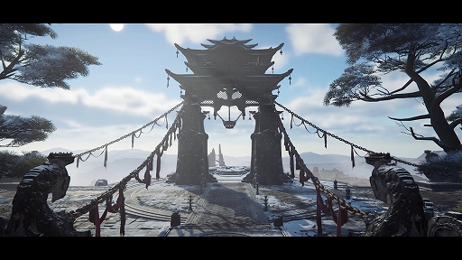 画像ギャラリー No.030のサムネイル画像 / 【PR】Xbox Game Pass対応の「NARAKA: BLADEPOINT」でアツい剣戟バトルロイヤルに参加！　本作の魅力と次回アップデートの情報を紹介