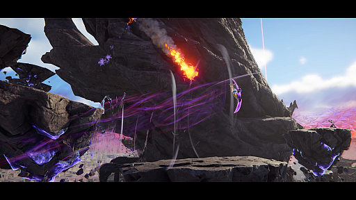 画像ギャラリー No.039のサムネイル画像 / 【PR】Xbox Game Pass対応の「NARAKA: BLADEPOINT」でアツい剣戟バトルロイヤルに参加！　本作の魅力と次回アップデートの情報を紹介