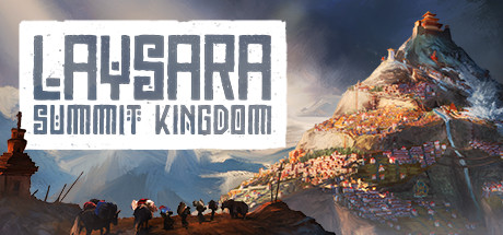 画像ギャラリー No.001のサムネイル画像 / 「Laysara: Summit Kingdom」の最新トレイラーを公開。高山で雪崩などに対処しながら奮闘する都市建設シム