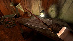 画像ギャラリー No.006のサムネイル画像 / クラシックなスタイルが特徴のホラーFPS「Gloomwood」，Steamでのアーリーアクセスが海外時間8月16日にスタート